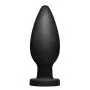 Tom of Finland Silicone Anal Plug, XX-Large Tom of Finland Silicone Anal Plug, XX-Large