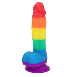Tingxuan JDesto 8 inch Didlo Silicone Insert Wand Prǎstate Massager Thrüstîng Interactive Fun Toy DEPUR
