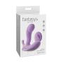 Pipedream Products Fantasy for Her G-Spot Stimulate-Her, Purple