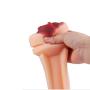 JDesto- 3D Soft and Comfortable Skin and high Fidelity Vigina Makes Men Happy DEPUR