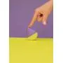 Iroha Mini Portable Intimate Massager for Women, Fuji Lemon Iroha Mini Portable Intimate Massager for Women, Fuji Lemon