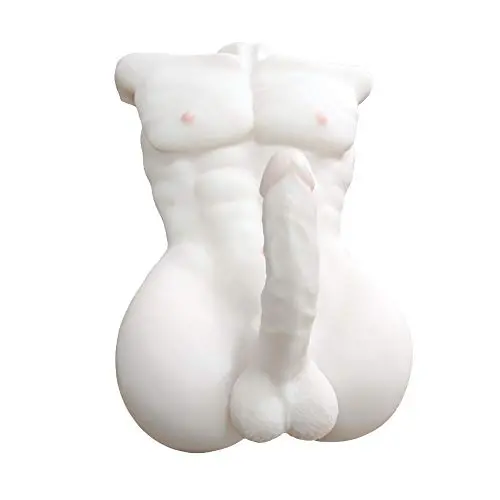 Zeezm Lovely and Exercise Realistic Soft-Ďîldɔ Women Massager for Women and Wife Lightweight Zeezm Lovely and Exercise Realistic Soft-Ďîldɔ Women Massager for Women and Wife Lightweight