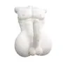 Zeezm Lovely and Exercise Realistic Soft-Ďîldɔ Women Massager for Women and Wife Lightweight Zeezm Lovely and Exercise Realistic Soft-Ďîldɔ Women Massager for Women and Wife Lightweight