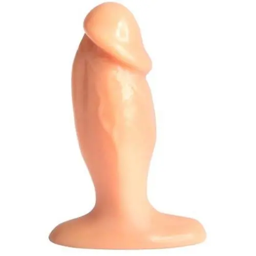 Ignite Cock Plug Flesh, Small Ignite Cock Plug Flesh, Small