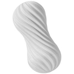 Tenga Flex White