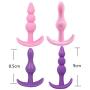 Guiseniour Six Toys for Couples Analll Cleaner Handcufffs Whipp Adult Ssex Toys Kit BDSMEee Bondagge Toy Flirtt Games for Couples