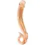 Knowwest B-ütt Plùg Glass Àmàl Víbrátíng Massager Stímulatión Adùlt Six Toy for Women Couples