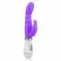 Gocheaper Sex Toys,G-spot Massage Sticks Waterproof Multispeed Rabbit Dildo Vibrator for Women (Purple) Gocheaper Sex Toys,G-spot Massage Sticks Waterproof Multispeed Rabbit Dildo Vibrator for Women (Purple)