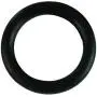 California Exotics Rubber Ring, Black, Small California Exotics Rubber Ring, Black, Small