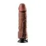 Pipedream Real Feel Deluxe No. 10, Brown Pipedream Real Feel Deluxe No. 10, Brown