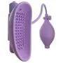 Pipedream Products Fantasy for Her Sensual Pump-Her, Purple