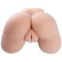 XISE Realistic Solid Petite Love Doll,Flesh Color