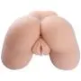 XISE Realistic Solid Petite Love Doll,Flesh Color