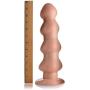 Master Cock Four Stage Rocket Dildo Flesh