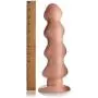 Master Cock Four Stage Rocket Dildo Flesh Master Cock Four Stage Rocket Dildo Flesh