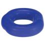 HunkyJunk Fit Ergo C Ring (Cobalt Blue)