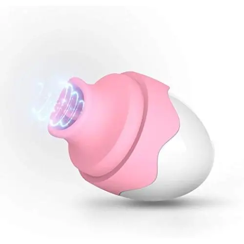 XSEXO -7 Frequency Vibration Wand Tongue Vibrate Oral Tongue Simulator Multi Speed Clitorial Sucking Toy for Female XSEXO -7 Frequency Vibration Wand Tongue Vibrate Oral Tongue Simulator Multi Speed Clitorial Sucking Toy for Female