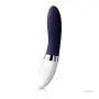LELO Liv 2 Personal Massager, Deep Blue LELO Liv 2 Personal Massager, Deep Blue
