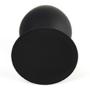 FST Silicone Large Butt Plug with Strong Suction Cup Big Anal Sex Toy for Men and Women (Large)