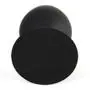 FST Silicone Large Butt Plug with Strong Suction Cup Big Anal Sex Toy for Men and Women (Large) FST Silicone Large Butt Plug with Strong Suction Cup Big Anal Sex Toy for Men and Women (Large)