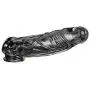 Real Feel Moving Massager Sleeve Extension Girth Enhancer Toy for Couple-AZQ1 Real Feel Moving Massager Sleeve Extension Girth Enhancer Toy for Couple-AZQ1