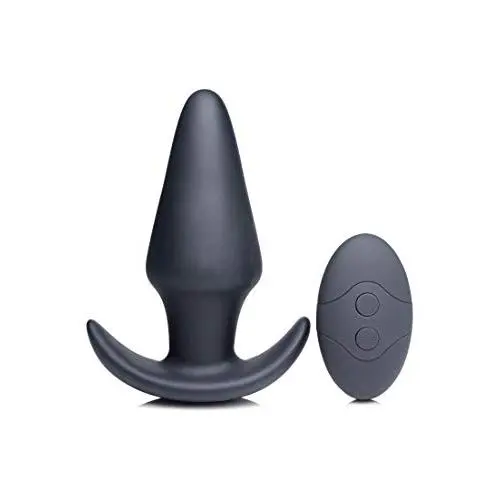 Thump It Kinetic Thumping 7x Anal Plug Thump It Kinetic Thumping 7x Anal Plug