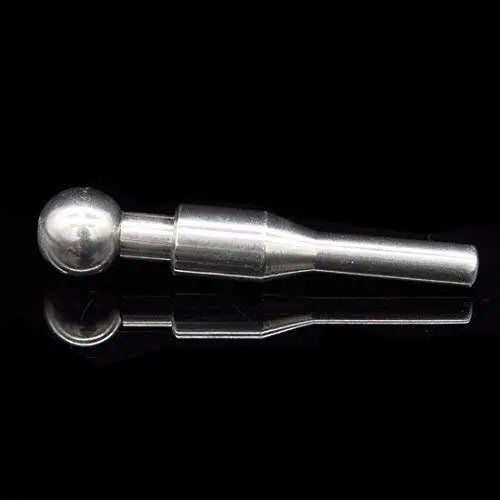YiFeng Durable Stainless Steel Silicone Urethral Sound Catheter Metal Penis Plug Stretching Insert Dilator for Beginner YiFeng Durable Stainless Steel Silicone Urethral Sound Catheter Metal Penis Plug Stretching Insert Dilator for Beginner