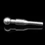 YiFeng Durable Stainless Steel Silicone Urethral Sound Catheter Metal Penis Plug Stretching Insert Dilator for Beginner YiFeng Durable Stainless Steel Silicone Urethral Sound Catheter Metal Penis Plug Stretching Insert Dilator for Beginner