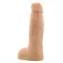 Fleshjacks Austin Wilde | Realistic Gay Dildo by Fleshlight | Molded from His Actual Erect Penis