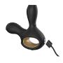 Sekswj 100% High Quality Men Remote 3 Rotating Toys 10 Multi Speeds Handfree Male Relaxing Toy Waterproof Discreet Package