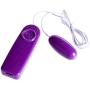 DDapen 10 Frequency Powerful Waterproof Silicone Love Egg for Women New