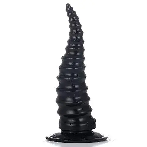 DJKFHIU 7.87 inch Realistic Soft-Dîldɔ Toy for Beginners Body Massager Relax DJKFHIU (Color : Black) DJKFHIU 7.87 inch Realistic Soft-Dîldɔ Toy for Beginners Body Massager Relax DJKFHIU (Color : Black)