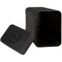 Doc Johnson OptiMALE - ULTRASKYN - Reversible Stroker with Storage Case - Link - Frost