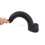 Wushuangyu 15.5 Inch Body Massager Handsfree Personal Relax Toy - Vibrant Toy