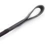 Narutosak Adult Horse Whip Faux Leather Spanking Knout Riding Crop Couples Adults Adult Toy - Black