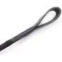 Narutosak Adult Horse Whip Faux Leather Spanking Knout Riding Crop Couples Adults Adult Toy - Black Narutosak Adult Horse Whip Faux Leather Spanking Knout Riding Crop Couples Adults Adult Toy - Black