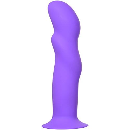 Maia Porpora D1 Silicone Dong