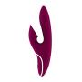 Shots Hiky 2 - Purple Rabbit Vibrator with Advanced Suction