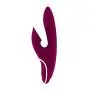 Shots Hiky 2 - Purple Rabbit Vibrator with Advanced Suction