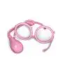 FANBO@ Distaff Enlarge Breast Sucker Electric Enlargement Breast Cup Twofold Vacuum Suction Pump BG35 Safe Realistic