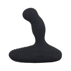 Nexus Revo Intense Rotate Prostate Massage 2.0, Black