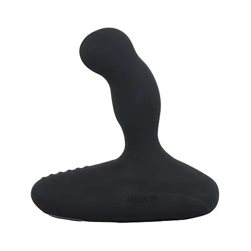 Nexus Revo Intense Rotate Prostate Massage 2.0, Black Nexus Revo Intense Rotate Prostate Massage 2.0, Black