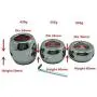 3 Size Heavy Stainless Steel Testicle Stretchers Massager V3133 Ring Metal Locking Pendant Ball Weight CBT 3 Size Heavy Stainless Steel Testicle Stretchers Massager V3133 Ring Metal Locking Pendant Ball Weight CBT