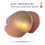 CyberSkin Male Masturbator Twerking Butt Deluxe, 3D Vibrating, Realistic Lifelike TPE Love Doll Toy Butt Full Size, Vagina Anal 2 Entry, Pussy & Backdoor Stroker, Premier Virgin Anus Love Doll CyberSkin Male Masturbator Twerking Butt Deluxe, 3D Vibrating, Realistic Lifelike TPE Love Doll Toy Butt Full Size, Vagina Anal 2 Entry, Pussy & Backdoor Stroker, Premier Virgin Anus Love Doll