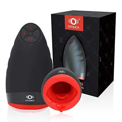 UTime Rechargeable Handheld Personal Electric Massager Toys with Heating Function for Mens Wireless, Waterproof, Powerful Multi Speed Vibration, Whisper Quiet Massage Device Relax Body and Muscle UTime Rechargeable Handheld Personal Electric Massager Toys with Heating Function for Mens Wireless, Waterproof, Powerful Multi Speed Vibration, Whisper Quiet Massage Device Relax Body and Muscle