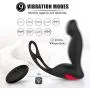 AIWOT-ZDQ Zzz-xds Clock Ring Longer Lasting Rooster Rings for Men Double Víbrántíng Ring Pênňís Enhancer Man Dêláy Stīmulator Tõys for Couple Game AIWOT-ZDQ Zzz-xds Clock Ring Longer Lasting Rooster Rings for Men Double Víbrántíng Ring Pênňís Enhancer Man Dêláy Stīmulator Tõys for Couple Game