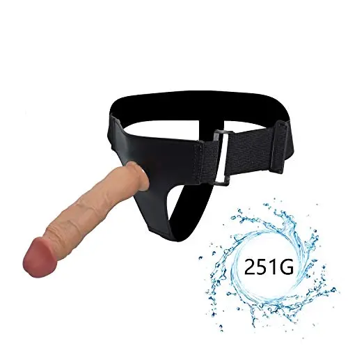 YJJ-SEEX Adjustable Straps Adult Men Hollow Strap On Wearable Waist Belt Lingerie for Lésbián Pants Womens Companion Fun Cosplay Toy YJJ-SEEX Adjustable Straps Adult Men Hollow Strap On Wearable Waist Belt Lingerie for Lésbián Pants Womens Companion Fun Cosplay Toy