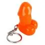 BaoBae Set of 6 Novelty Key Chain Plastic Spring Keyring Prank Gifts Assorted Color BaoBae Set of 6 Novelty Key Chain Plastic Spring Keyring Prank Gifts Assorted Color