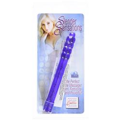 CalExotics Slender Sensations, Purple