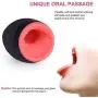 XXJ-Massagers Male Electric Baūble Toys Fully Automatic Sucking Cup Mans Toy Mini Vibration Massage Device Great Gift Relax Body &Muscle XXJ-Massagers Male Electric Baūble Toys Fully Automatic Sucking Cup Mans Toy Mini Vibration Massage Device Great Gift Relax Body &Muscle